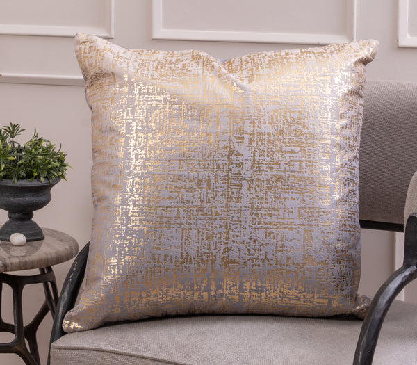 Threadscape Cushion
