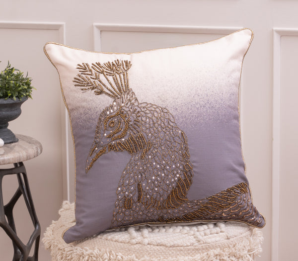 Iridesca Cushion