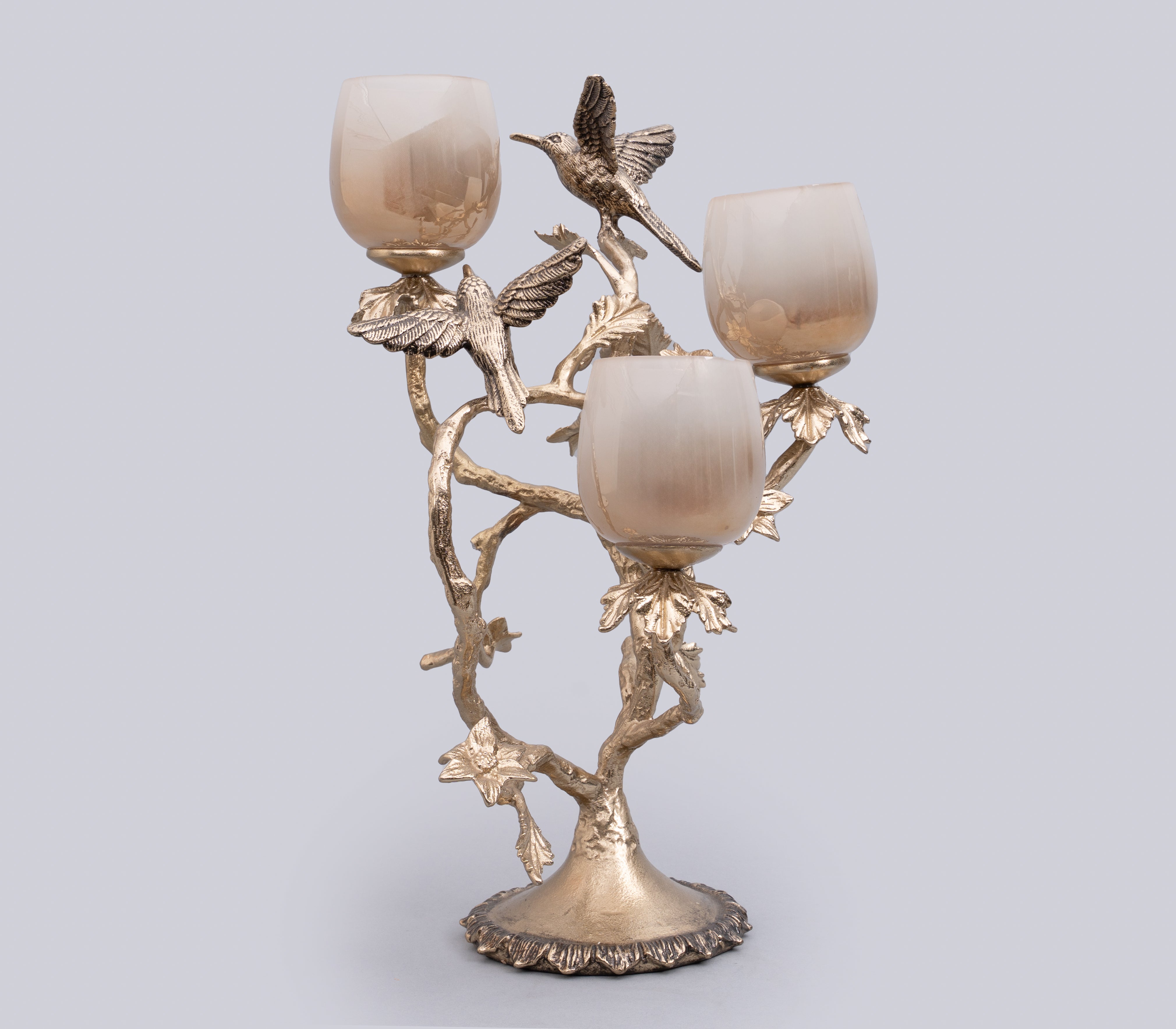 Calliope Multi T-Light Holder