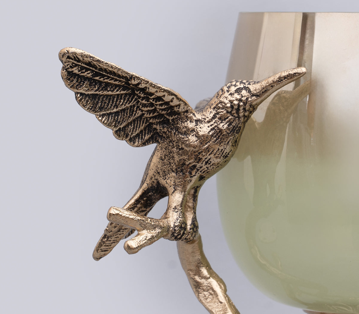 CALLIOPE CANDLE HOLDER