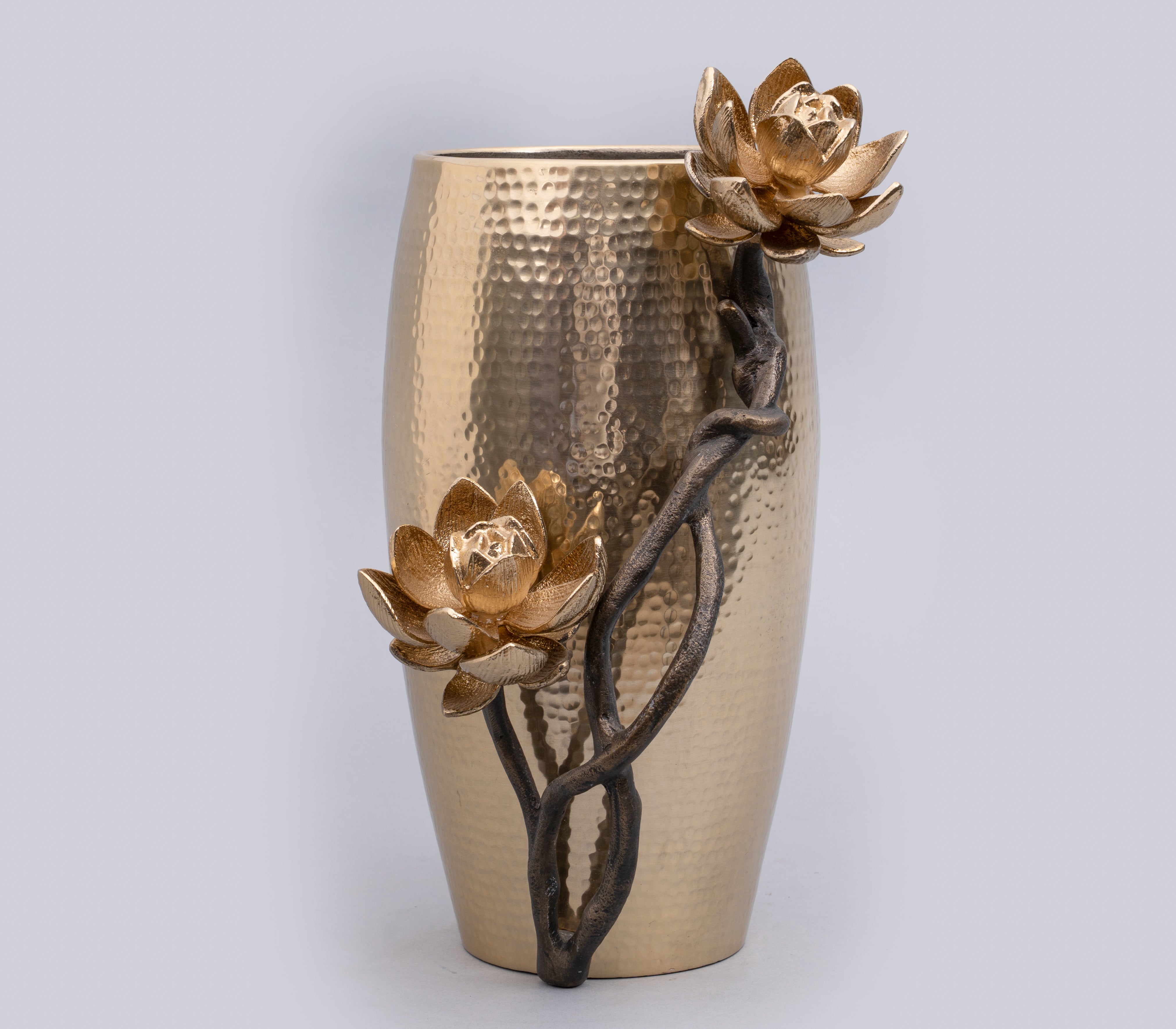 LOTUS VASE