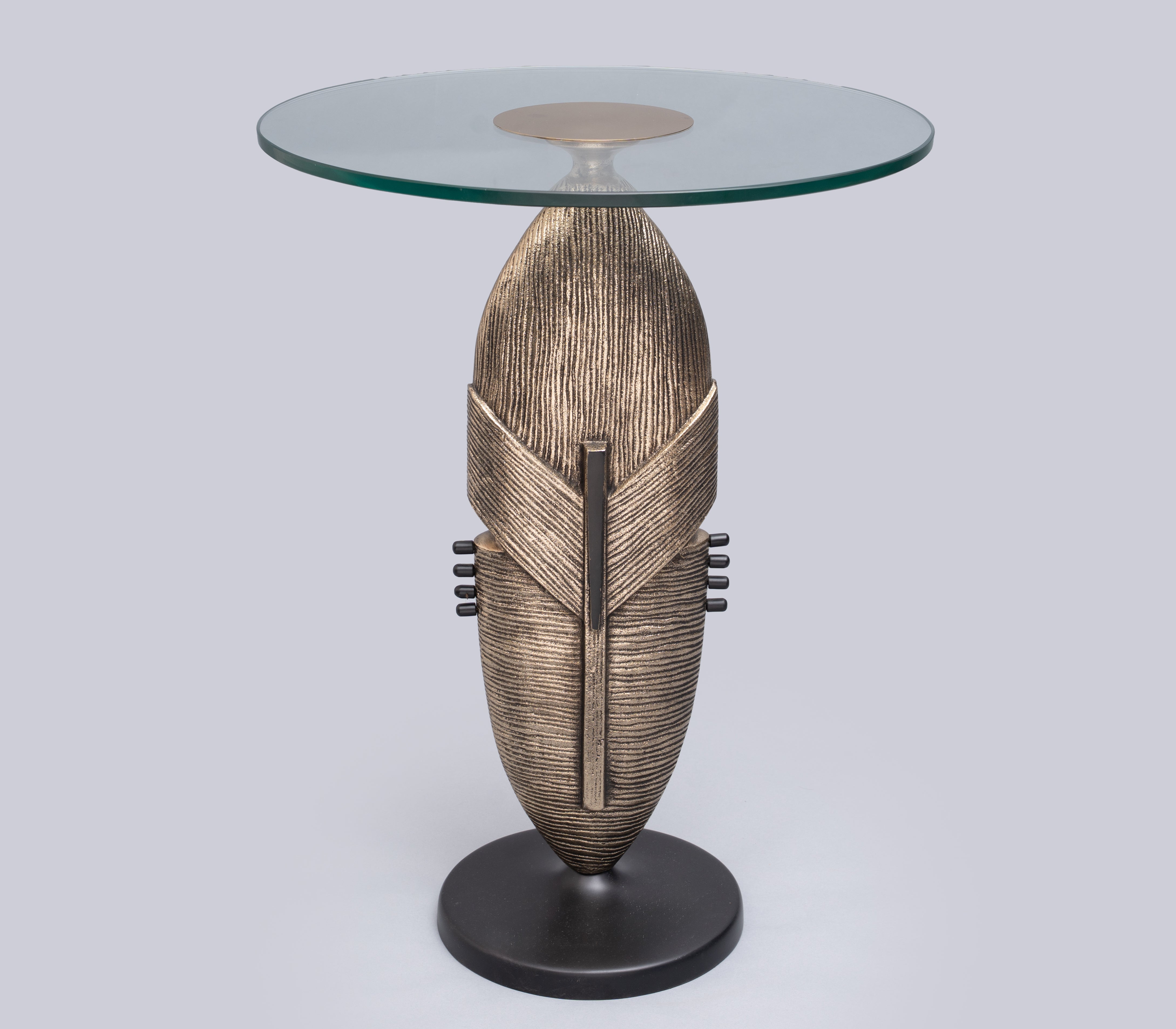 Chloris End Table