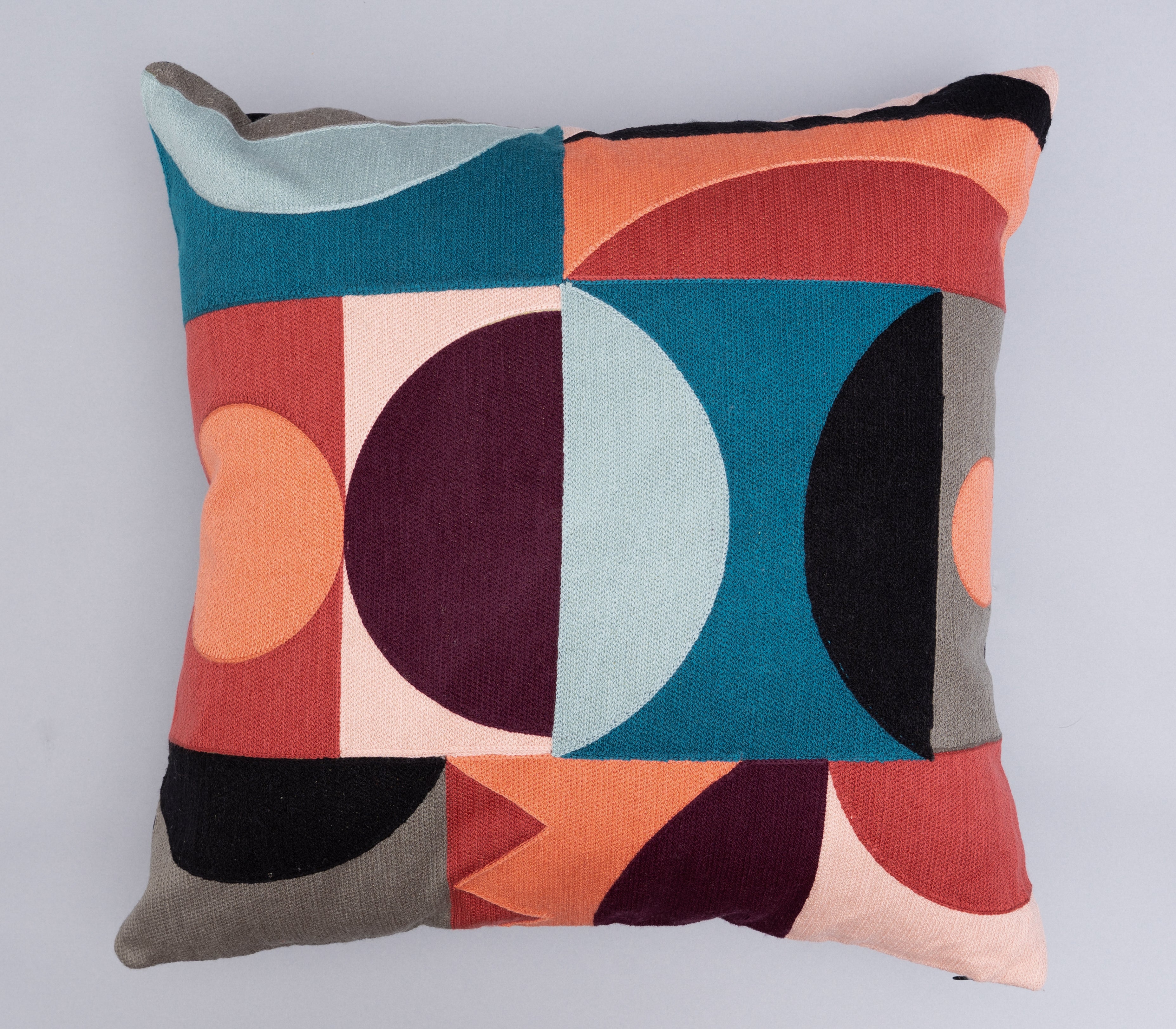 Prism Trace Cushion