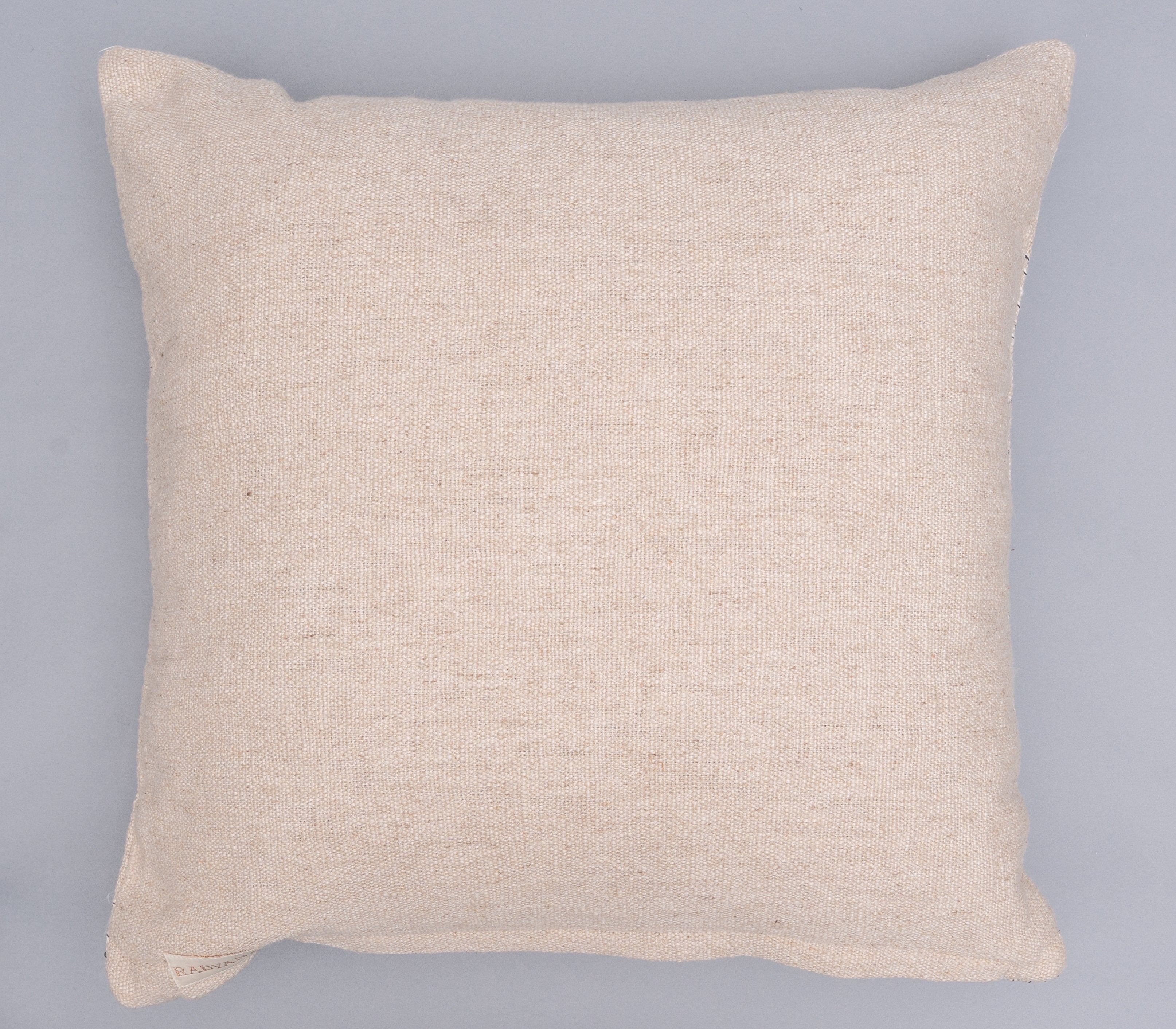 Spring Leaflets Cushion