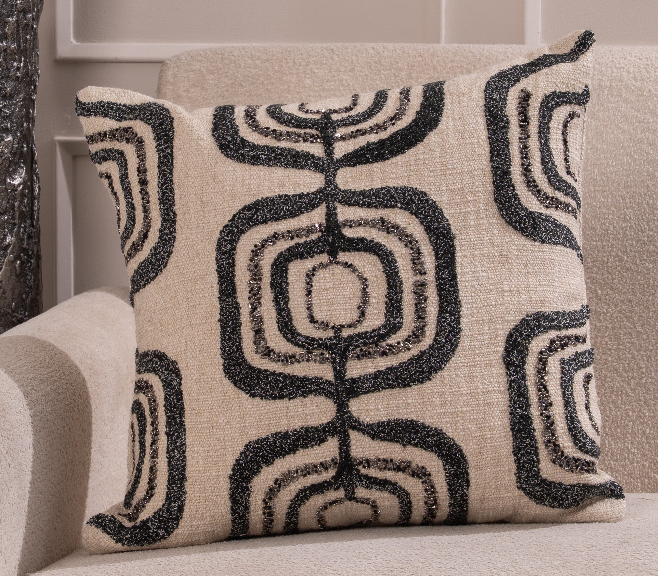 Parallela Cushion