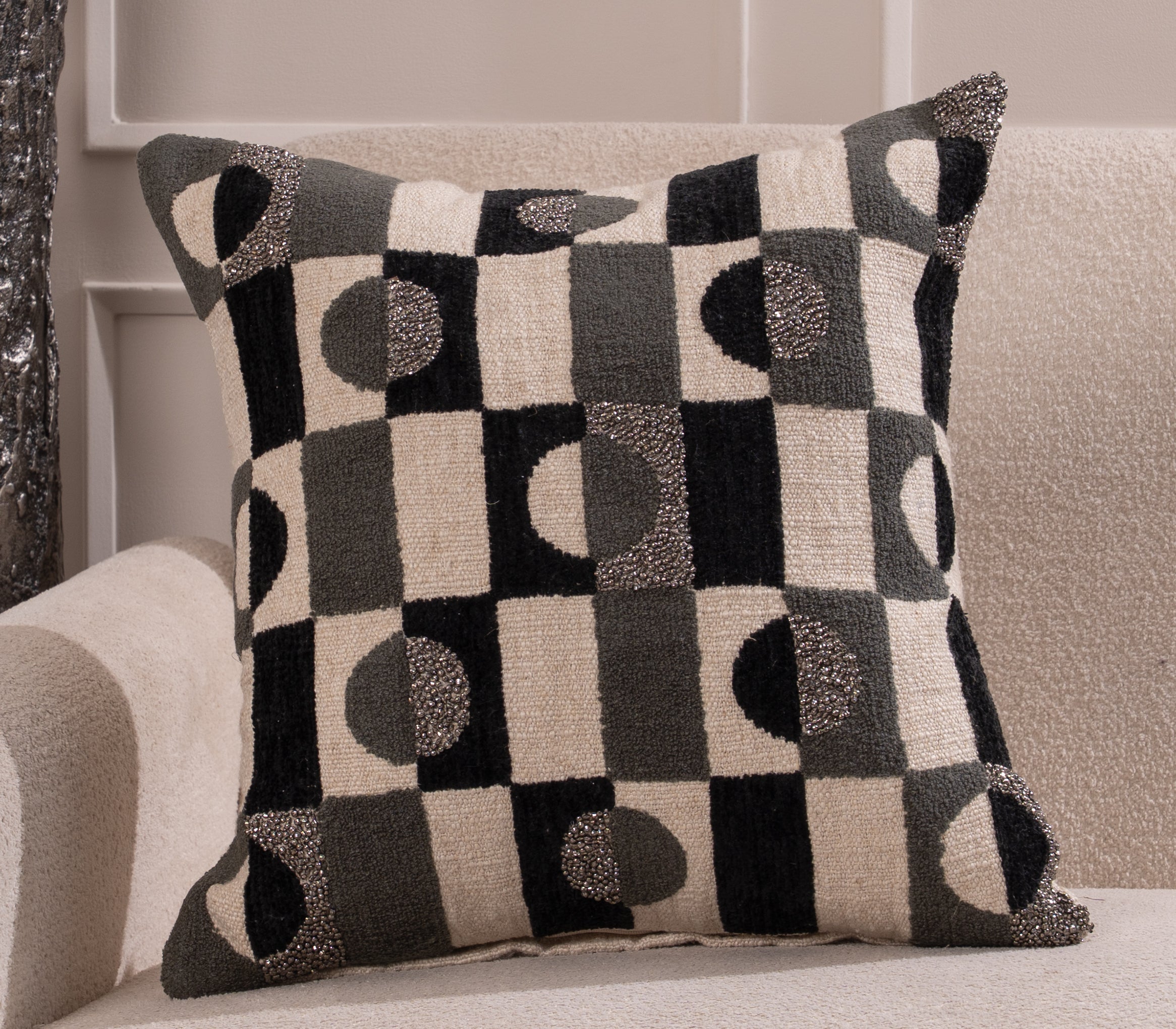 Tesella Cushion