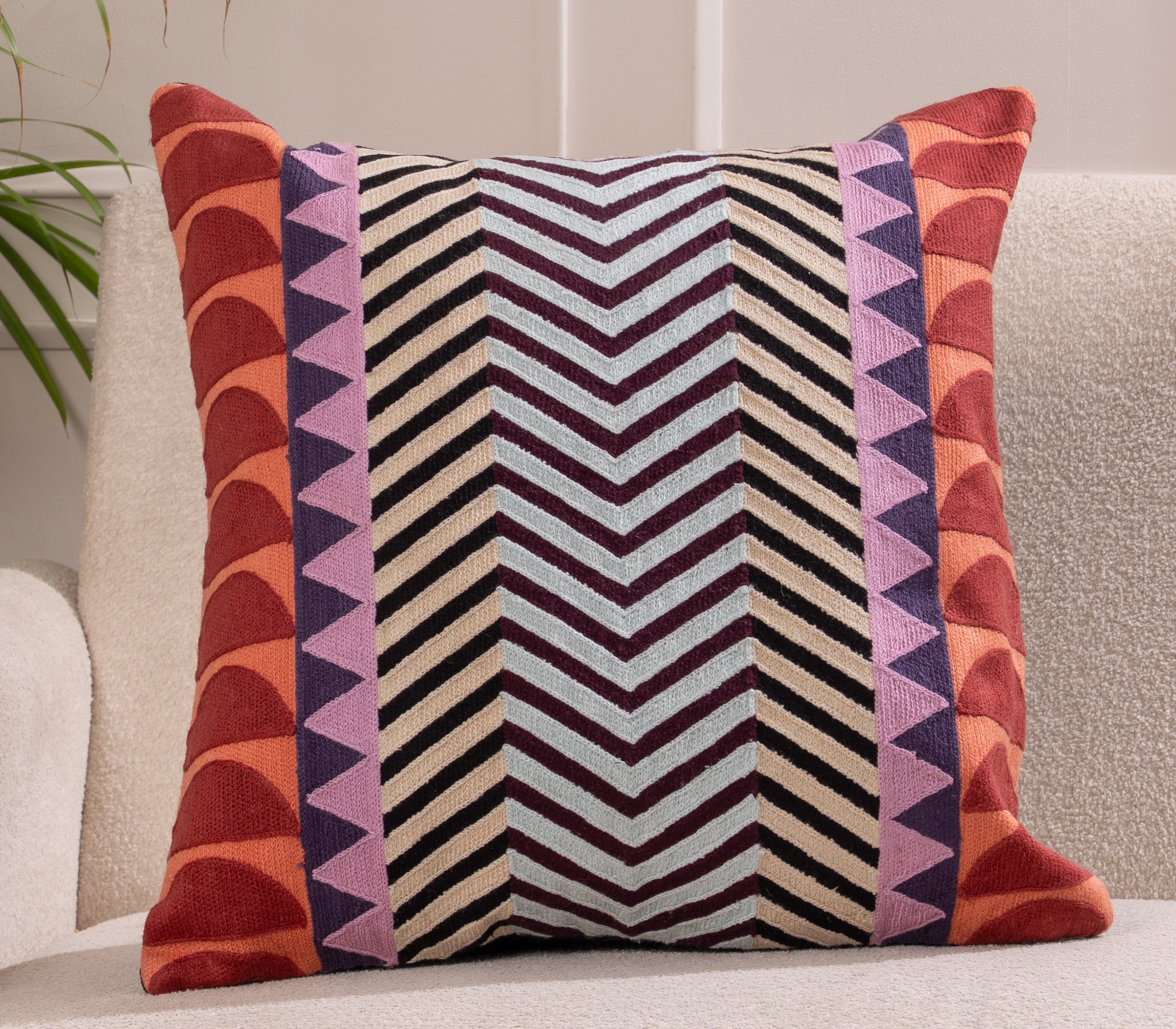 Prism Pop Cushion
