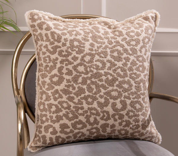 Spot The Dot Cushion