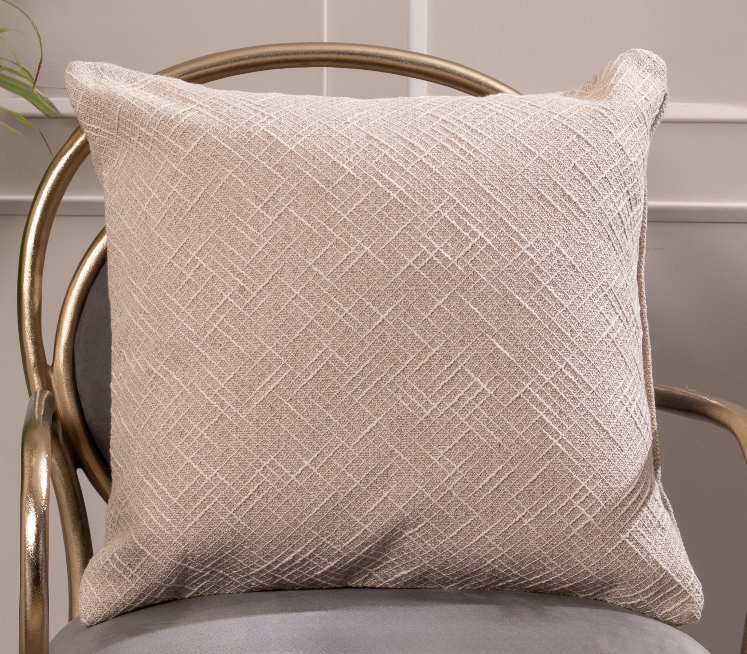 Earthen Echo Cushion