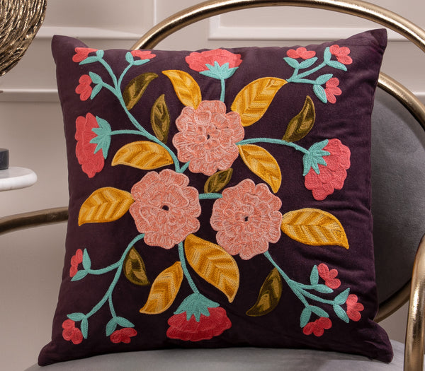 Sunburst Cushion