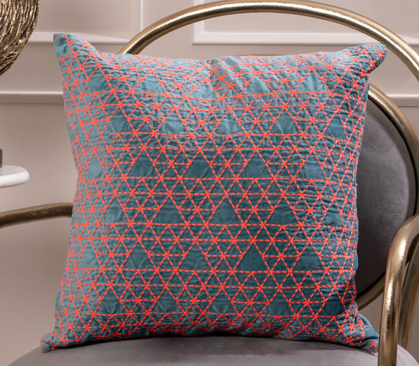 Metric Mood Cushion