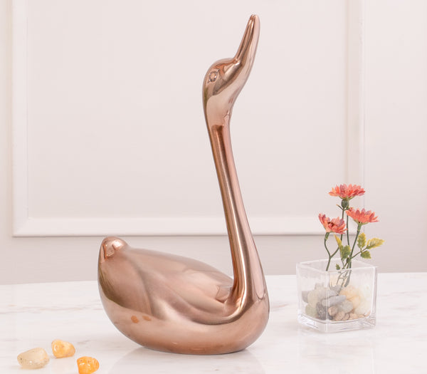 Swan Diva Sculpturev
