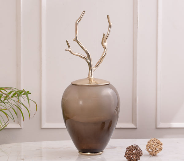Urban Aura Jar