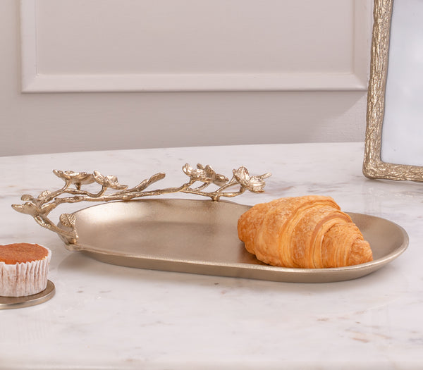 Regal Platter