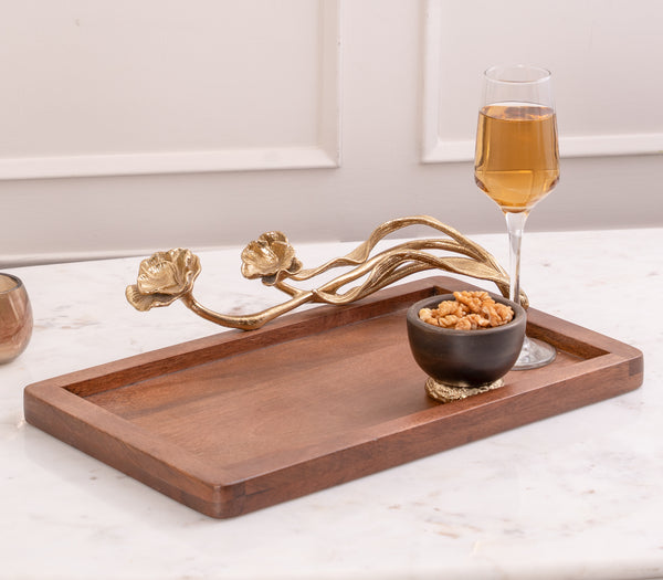 Gothic Glow Tray
