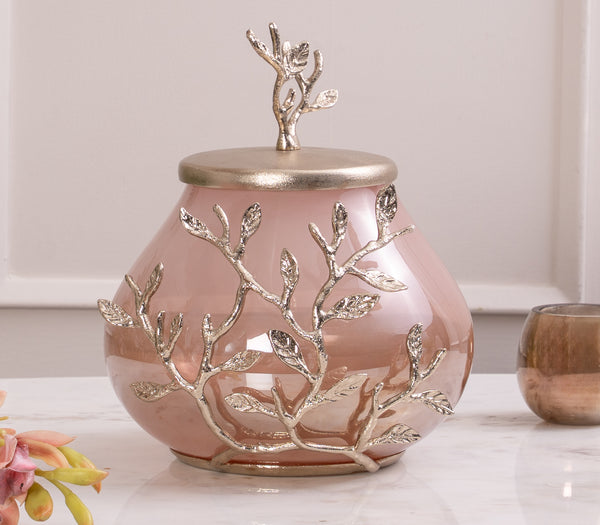 Tree Of Life Jar