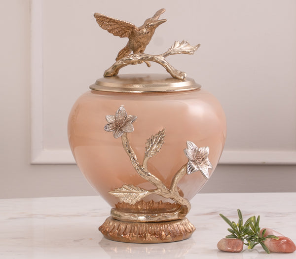 Calliope Jar