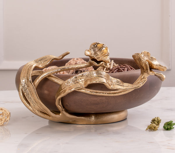 Gothic Glow Bowl