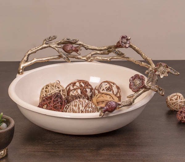 Pomo Orb Bowl