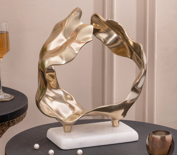 Ebony Sculpture