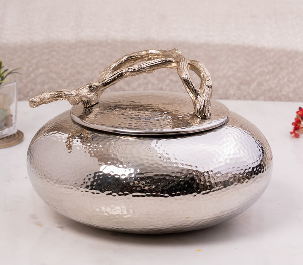 Twiggy Jar