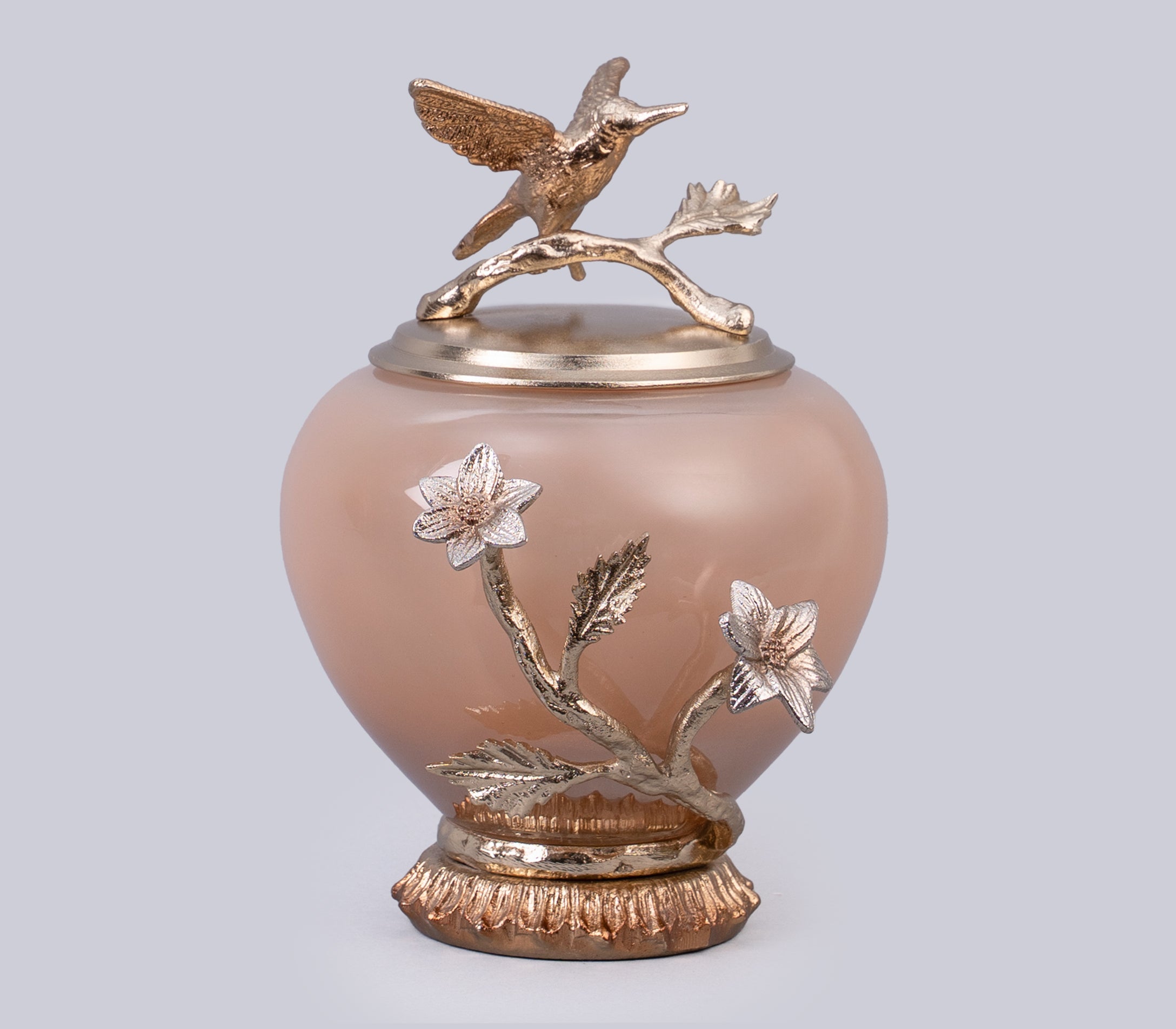Calliope Jar