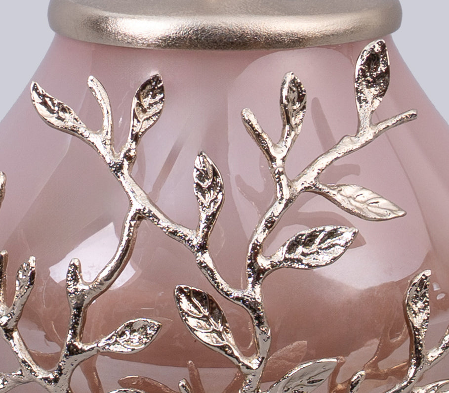 Tree Of Life Jar