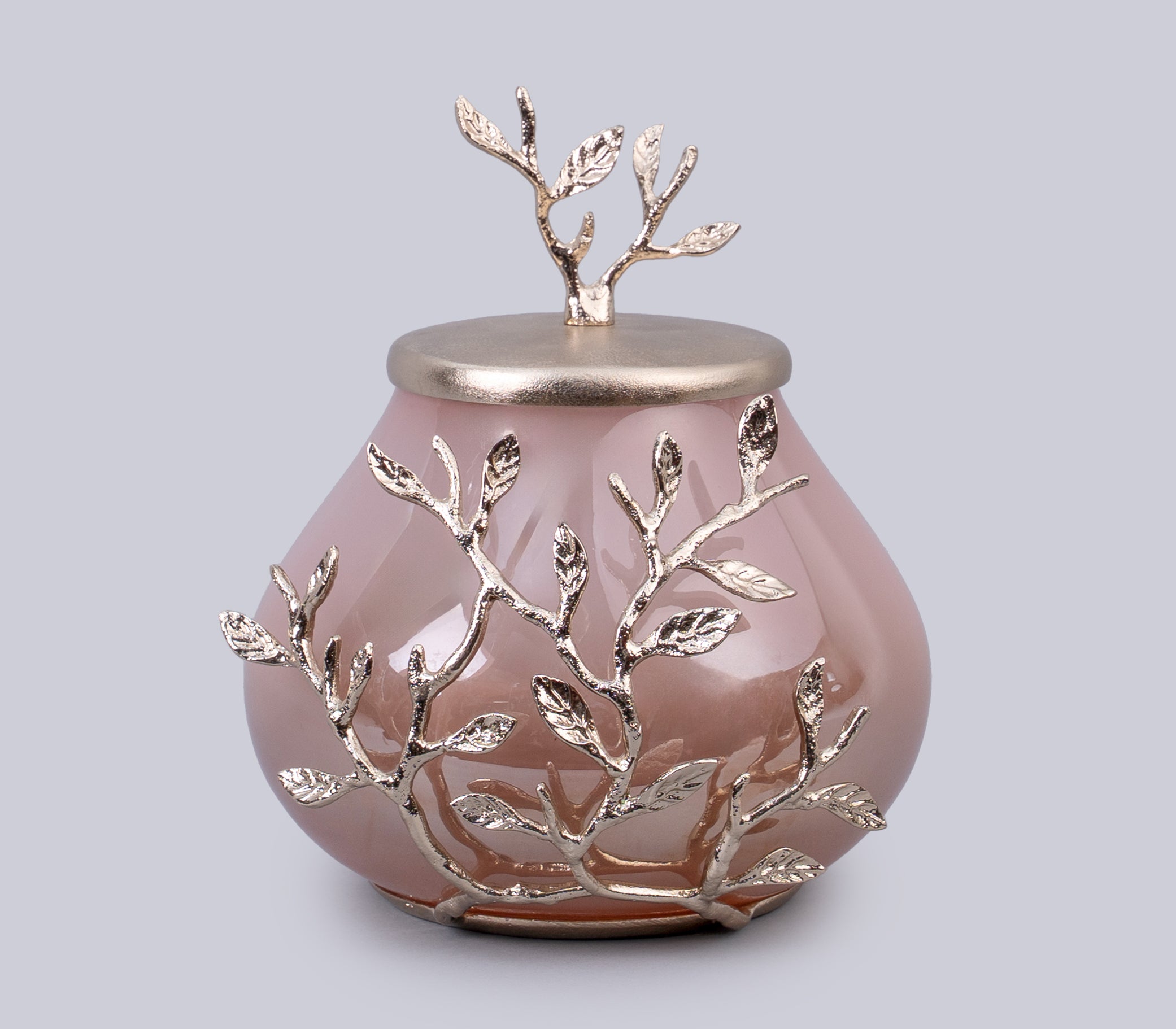 Tree Of Life Jar