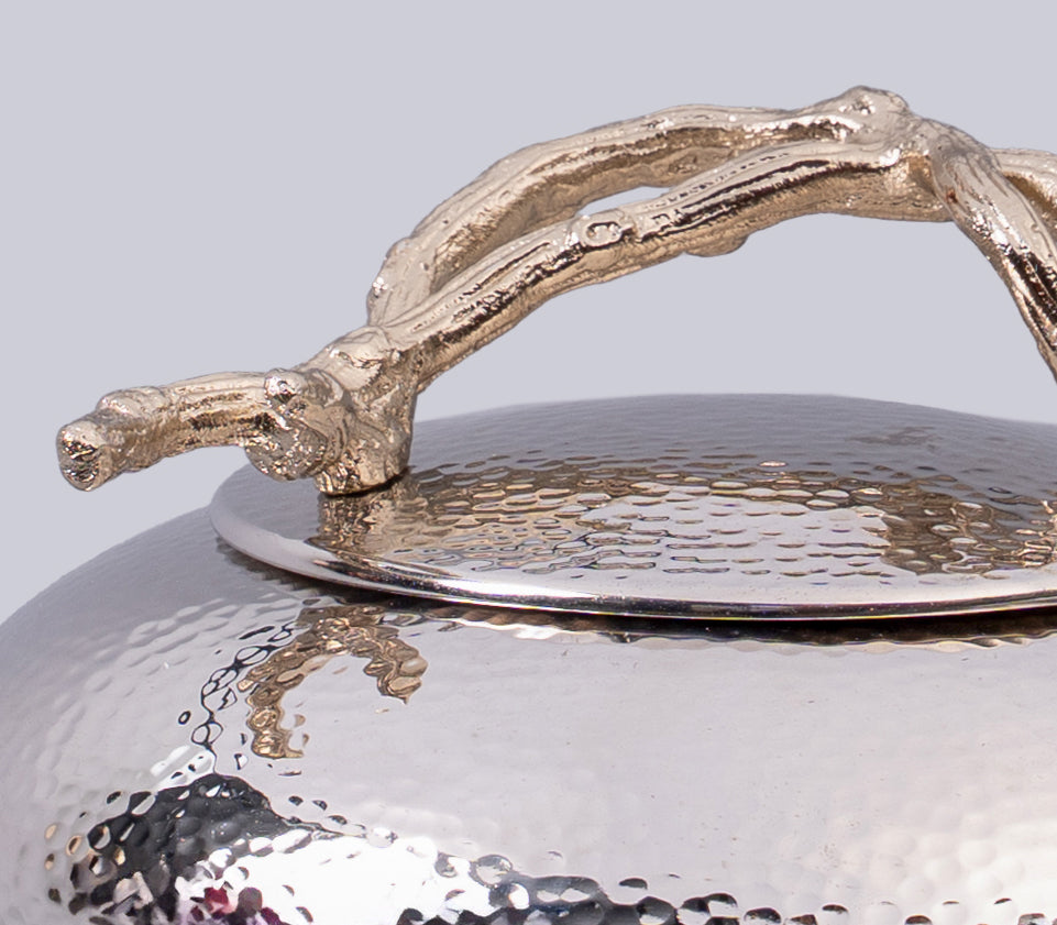 Twiggy Jar