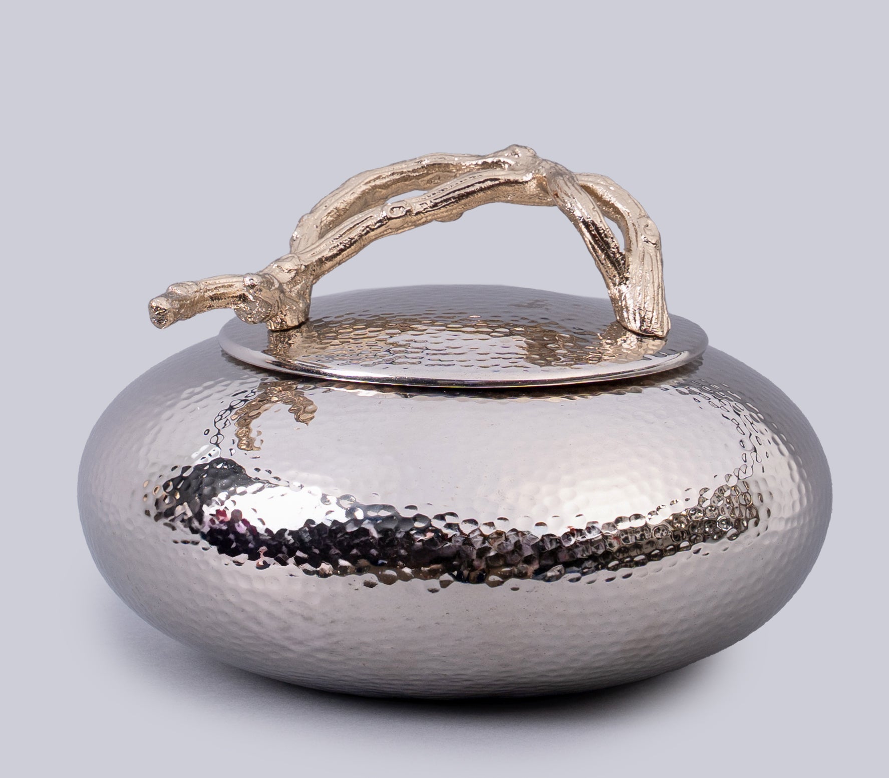 Twiggy Jar