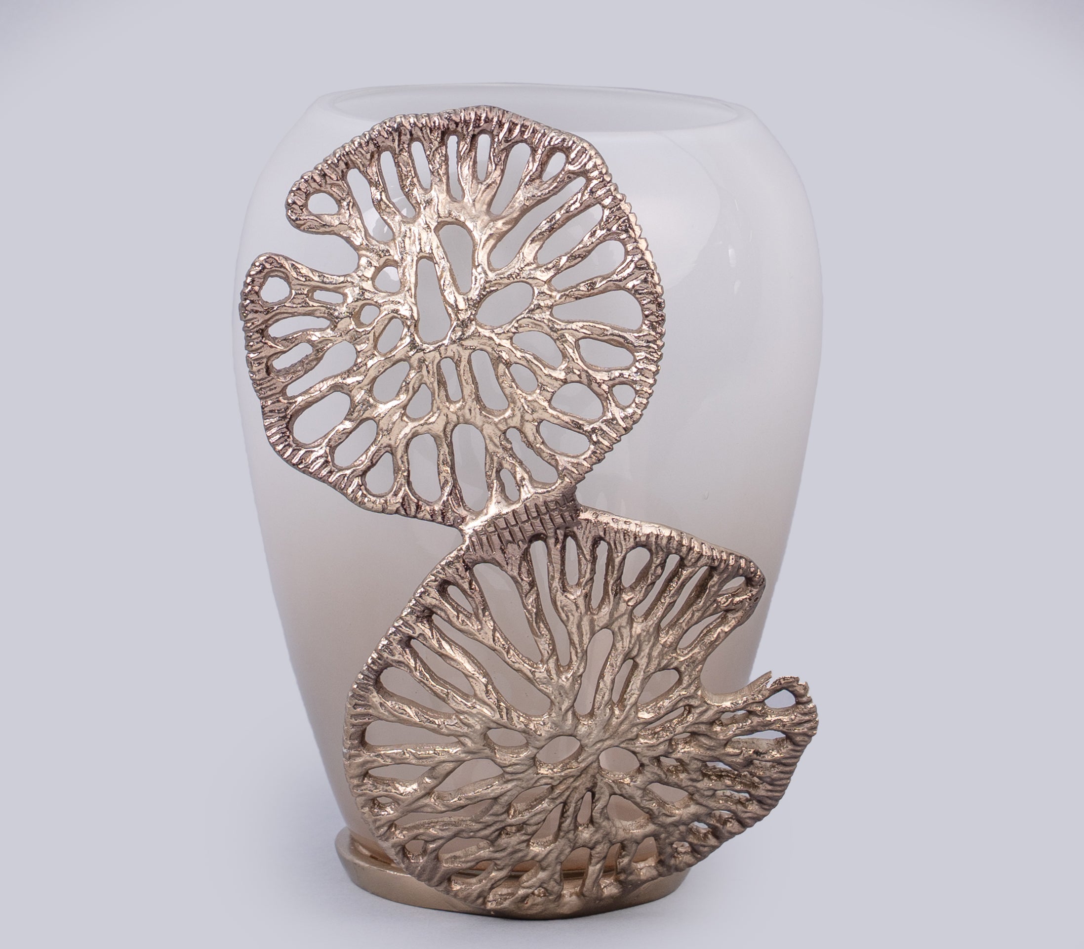 Shroom Glow Vase