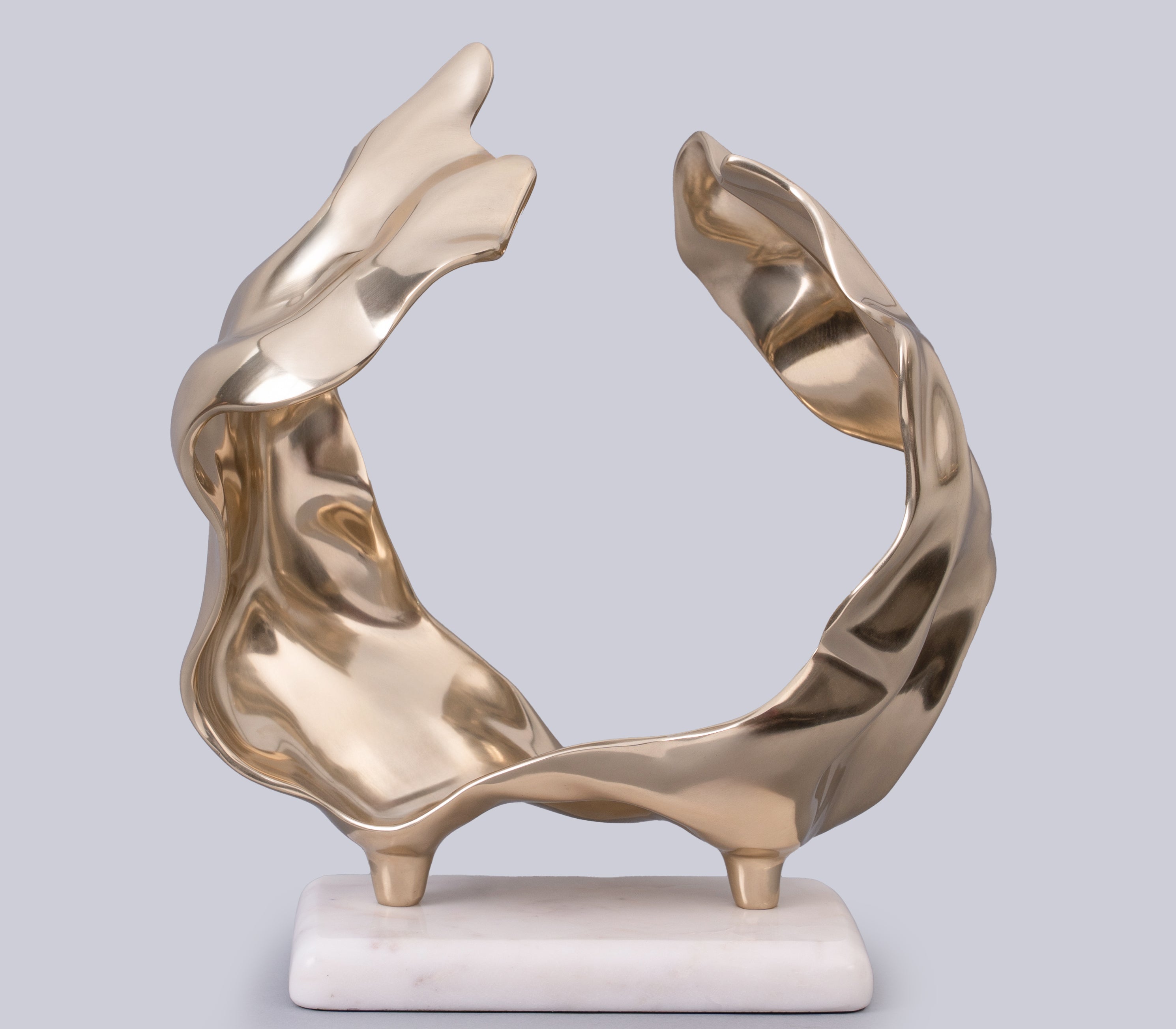 Ebony Sculpture