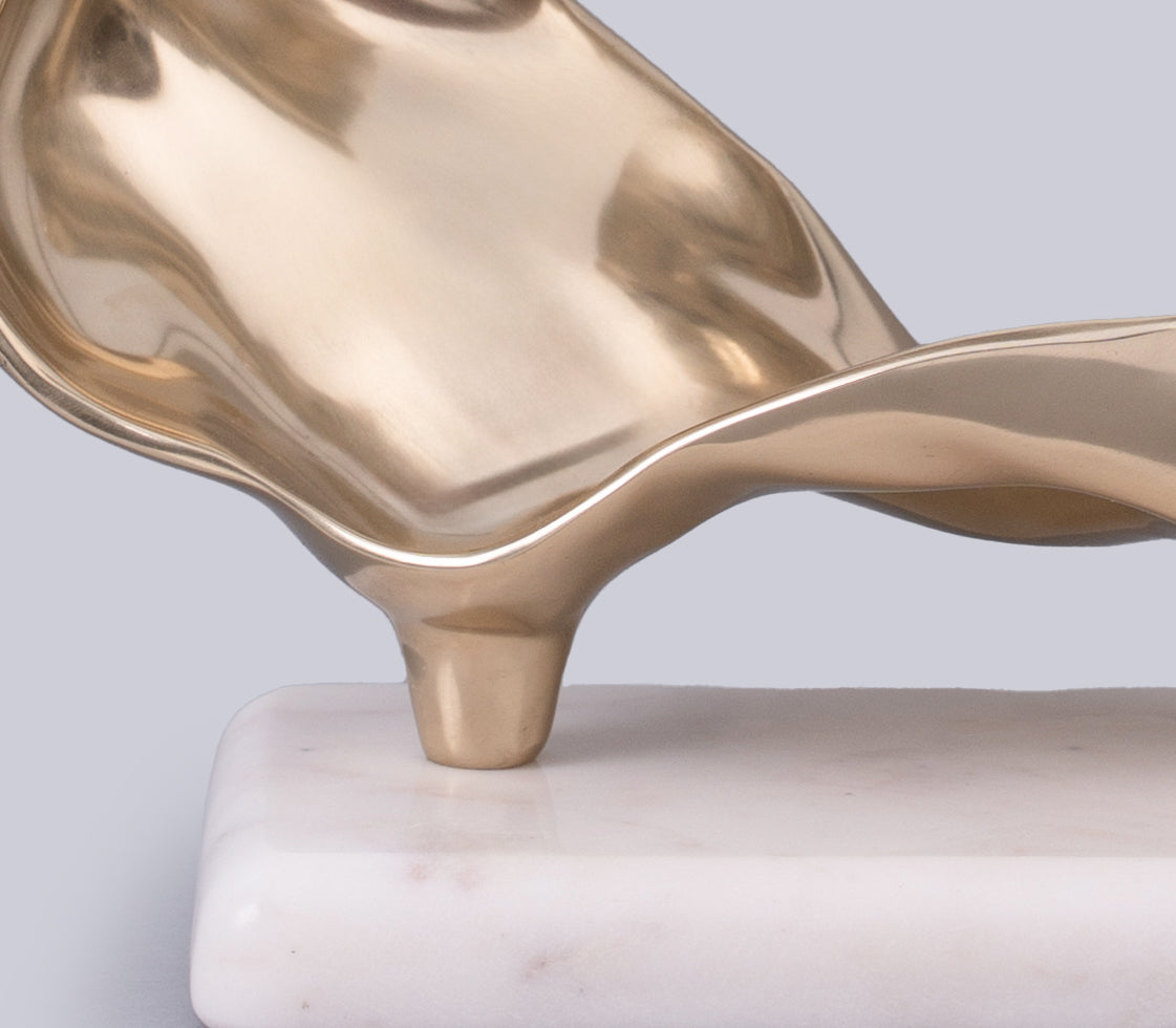 Ebony Sculpture