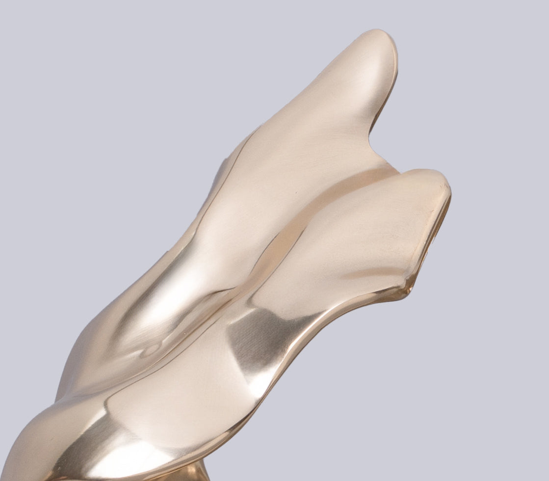 Ebony Sculpture