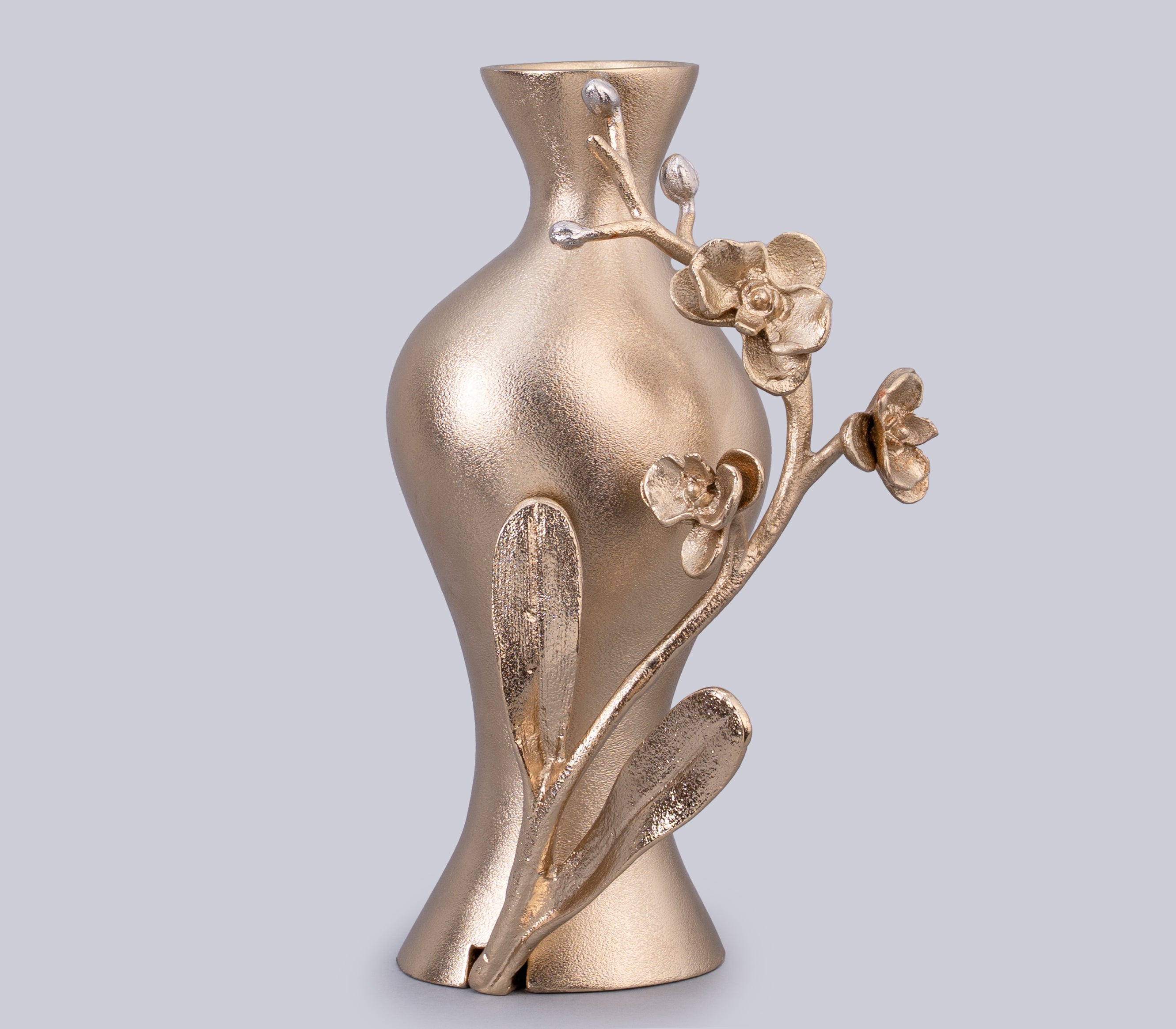 Orchid  Embrace Vase