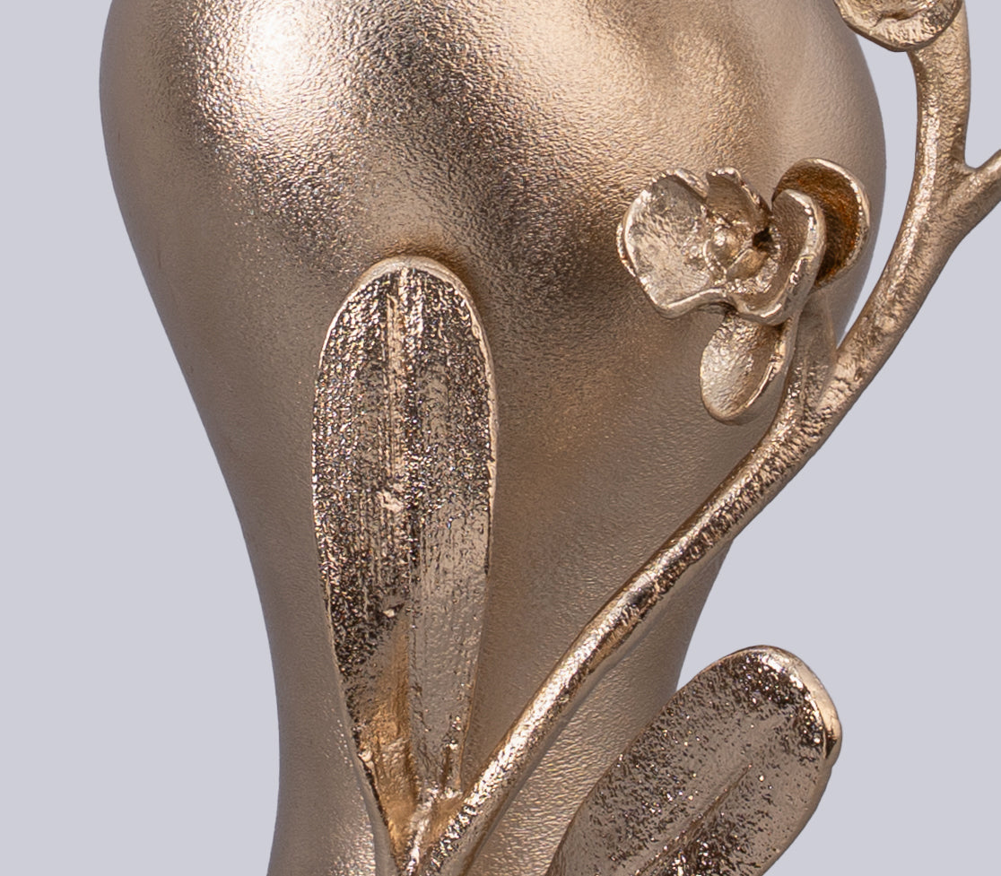 Orchid  Embrace Vase