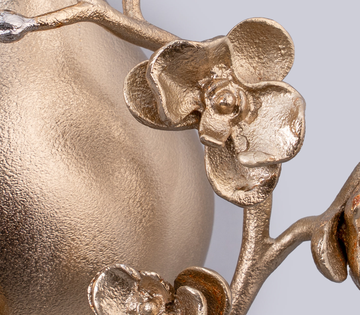 Orchid  Embrace Vase