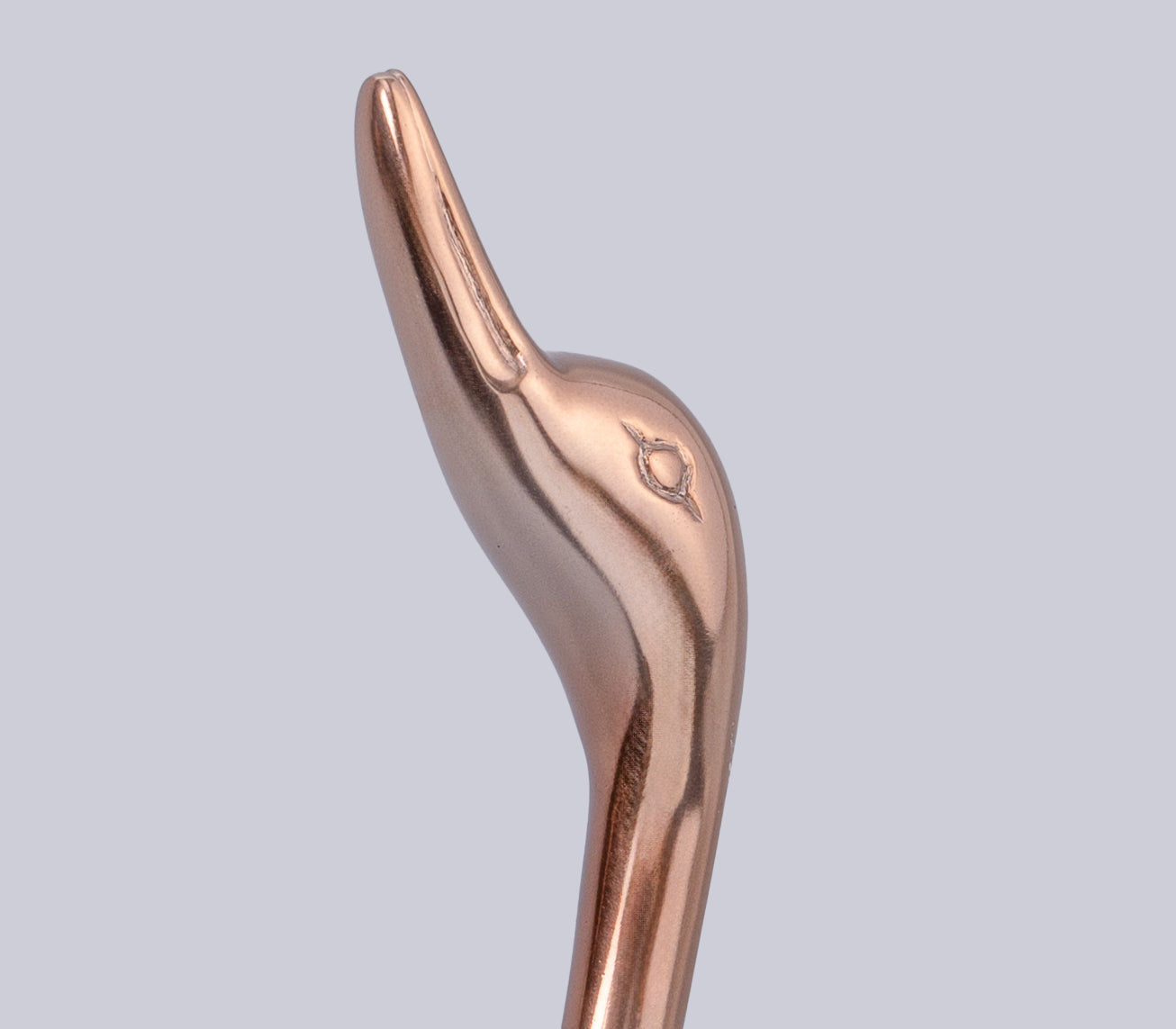Swan Diva Sculpturev