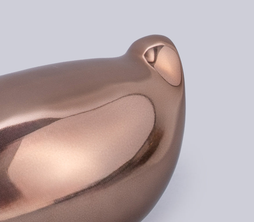 Swan Diva Sculpturev