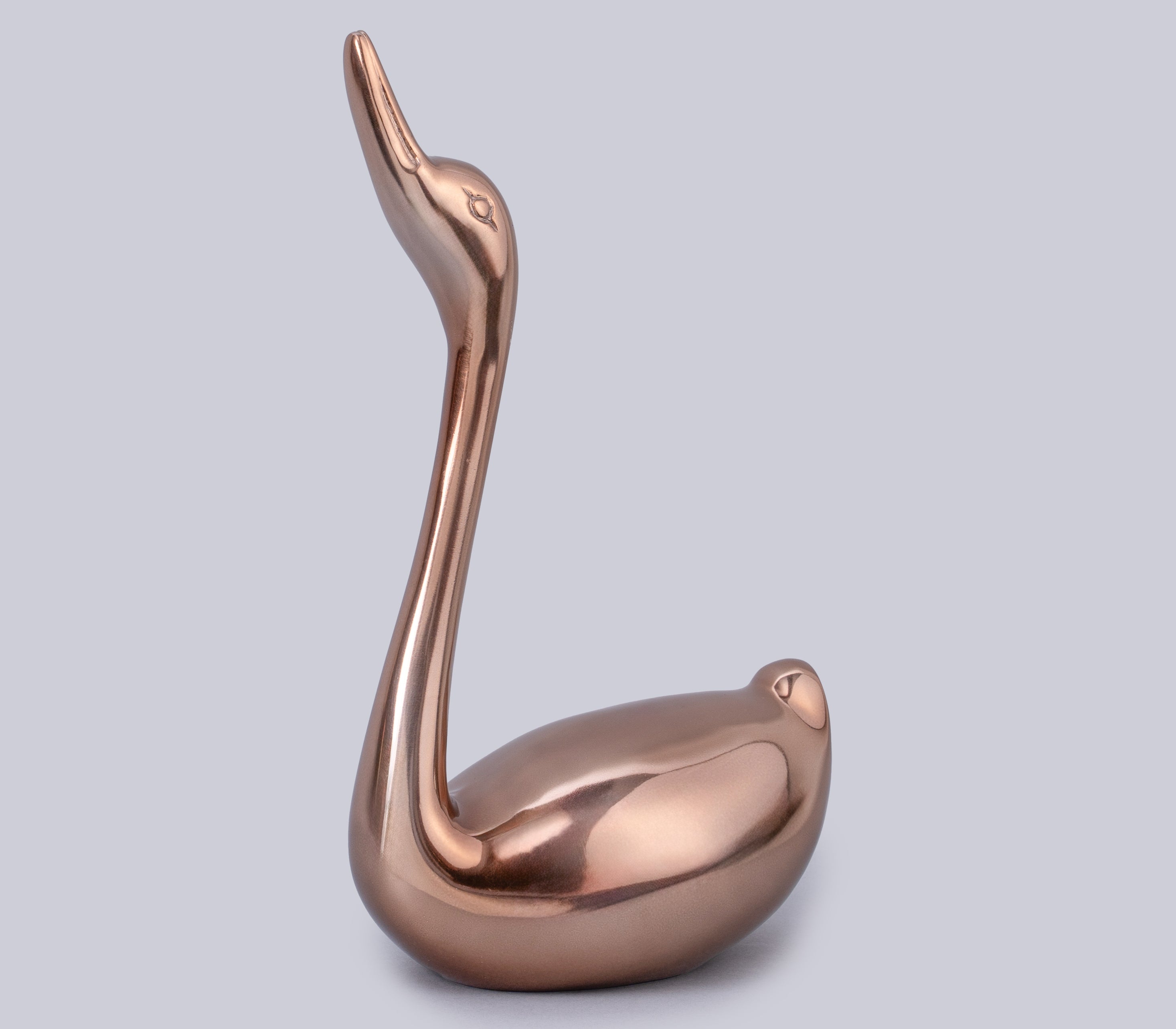 Swan Diva Sculpturev