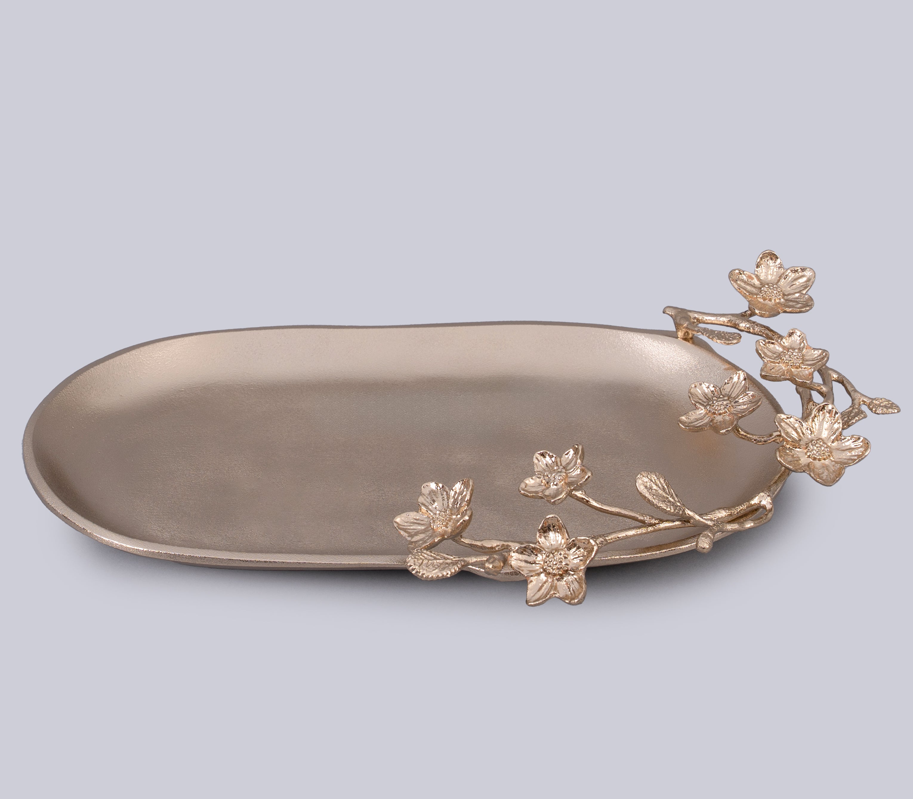 Regal Platter
