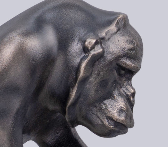 Ancestor Sculpture