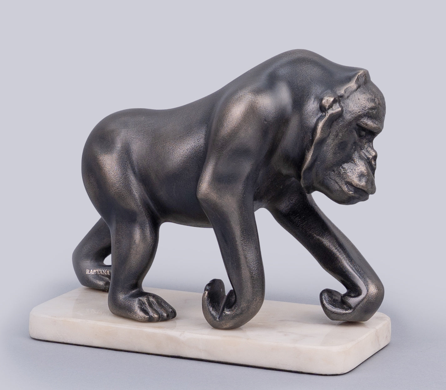 Ancestor Sculpture