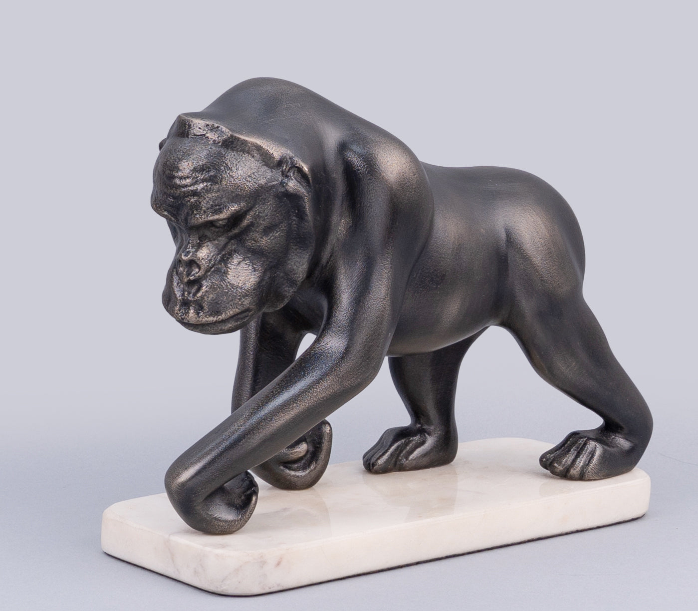 Ancestor Sculpture