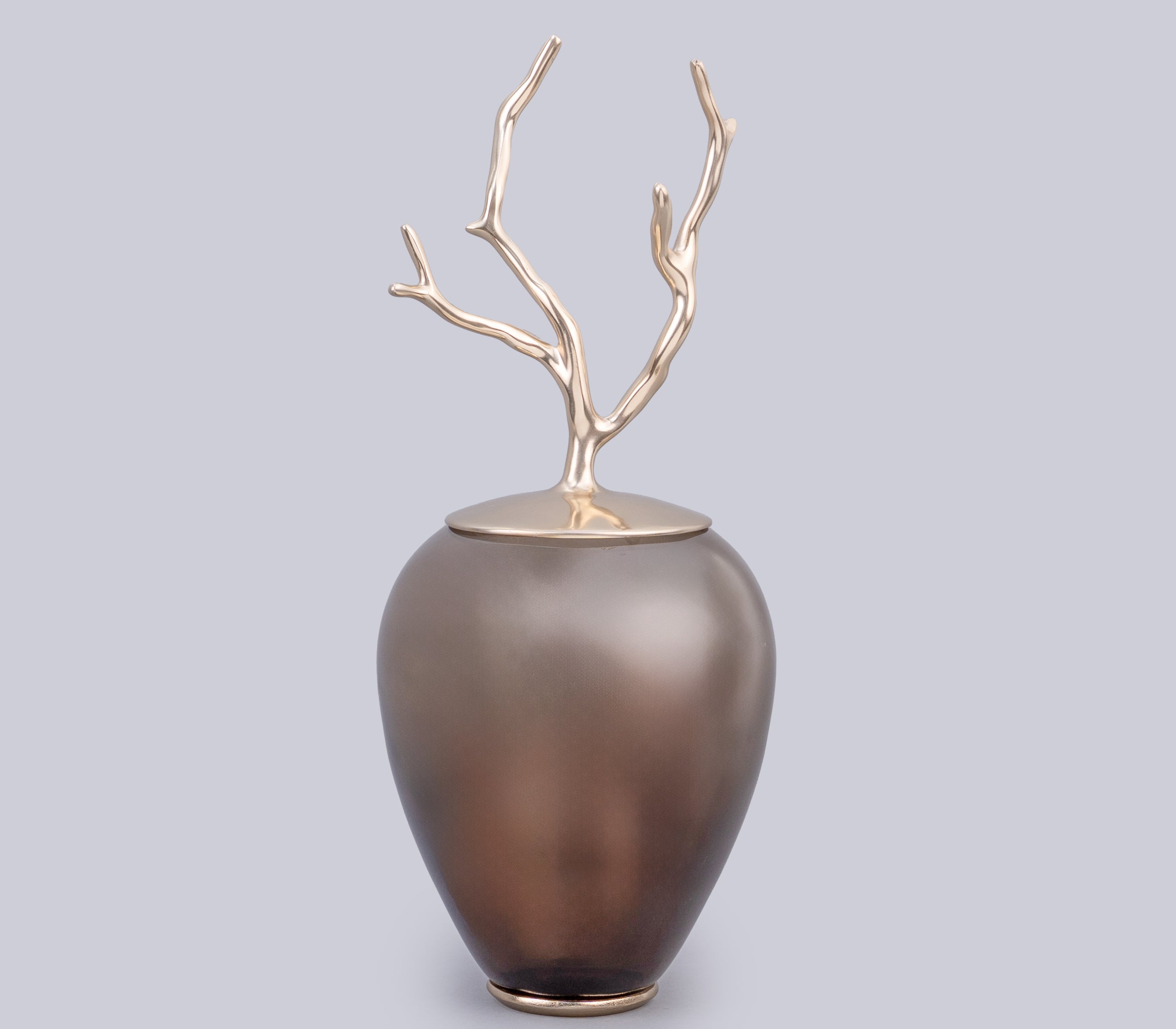 Urban Aura Jar