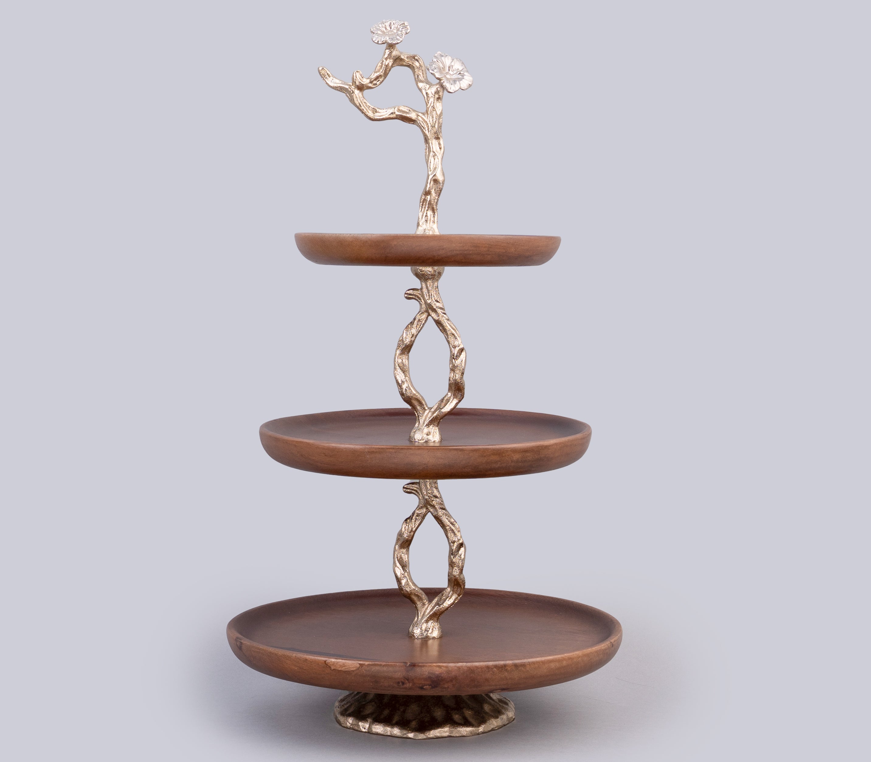 Tea Time Cake Holder