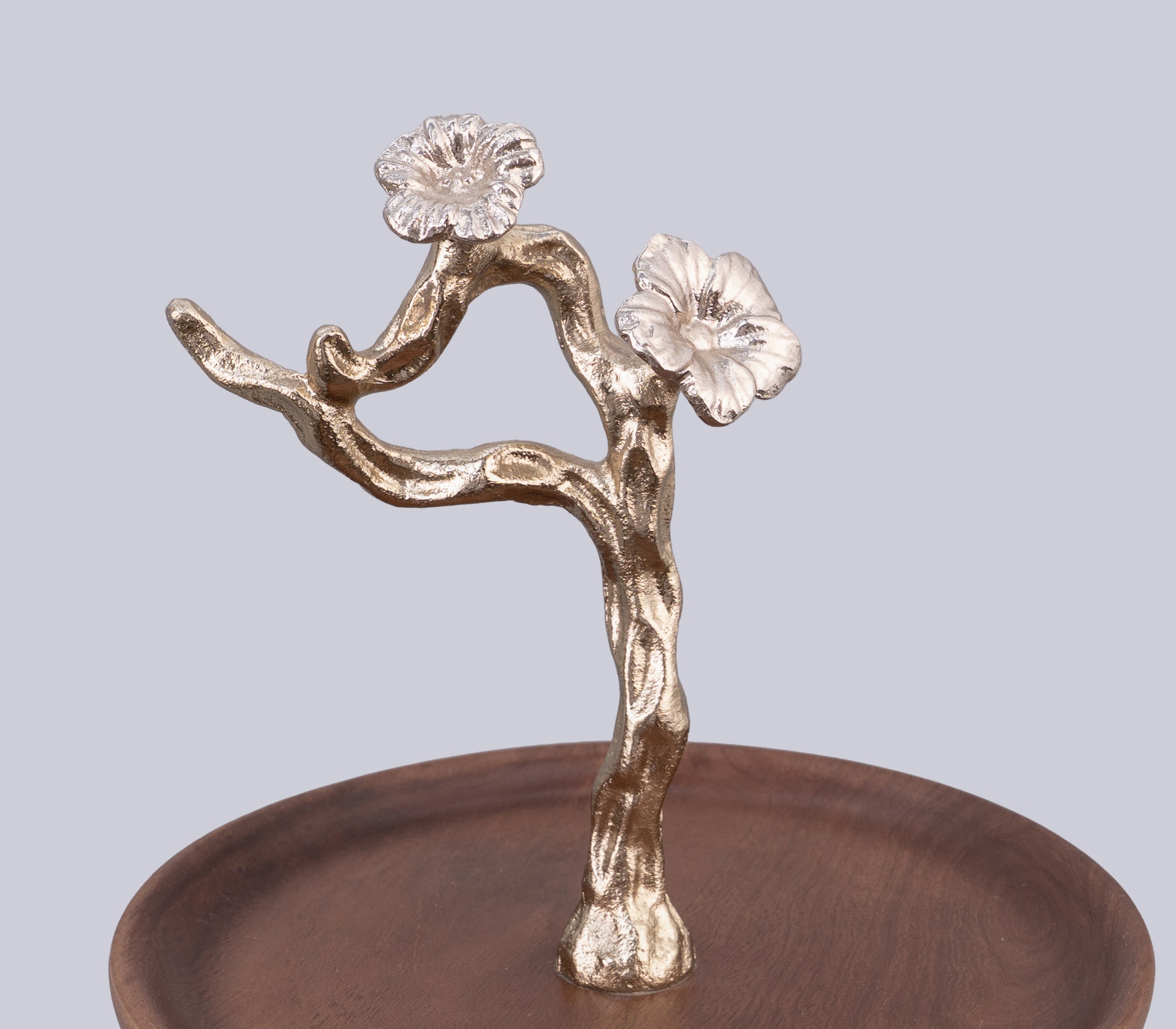 Tea Time Cake Holder