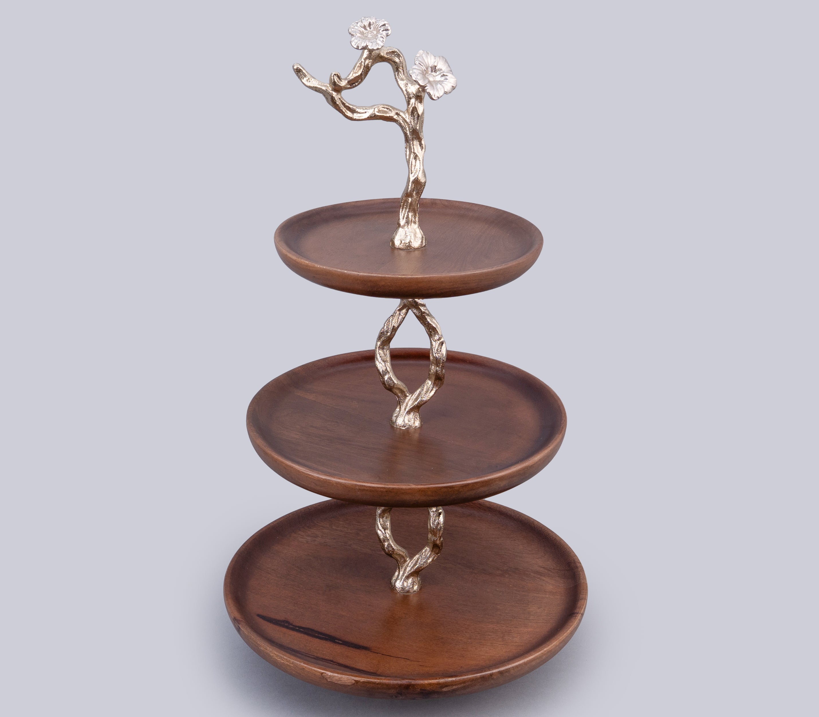 Tea Time Cake Holder