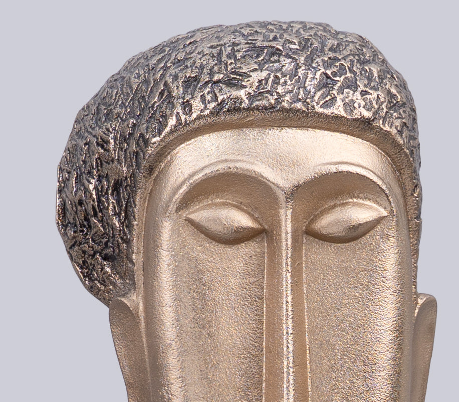 Gemini Sculptures