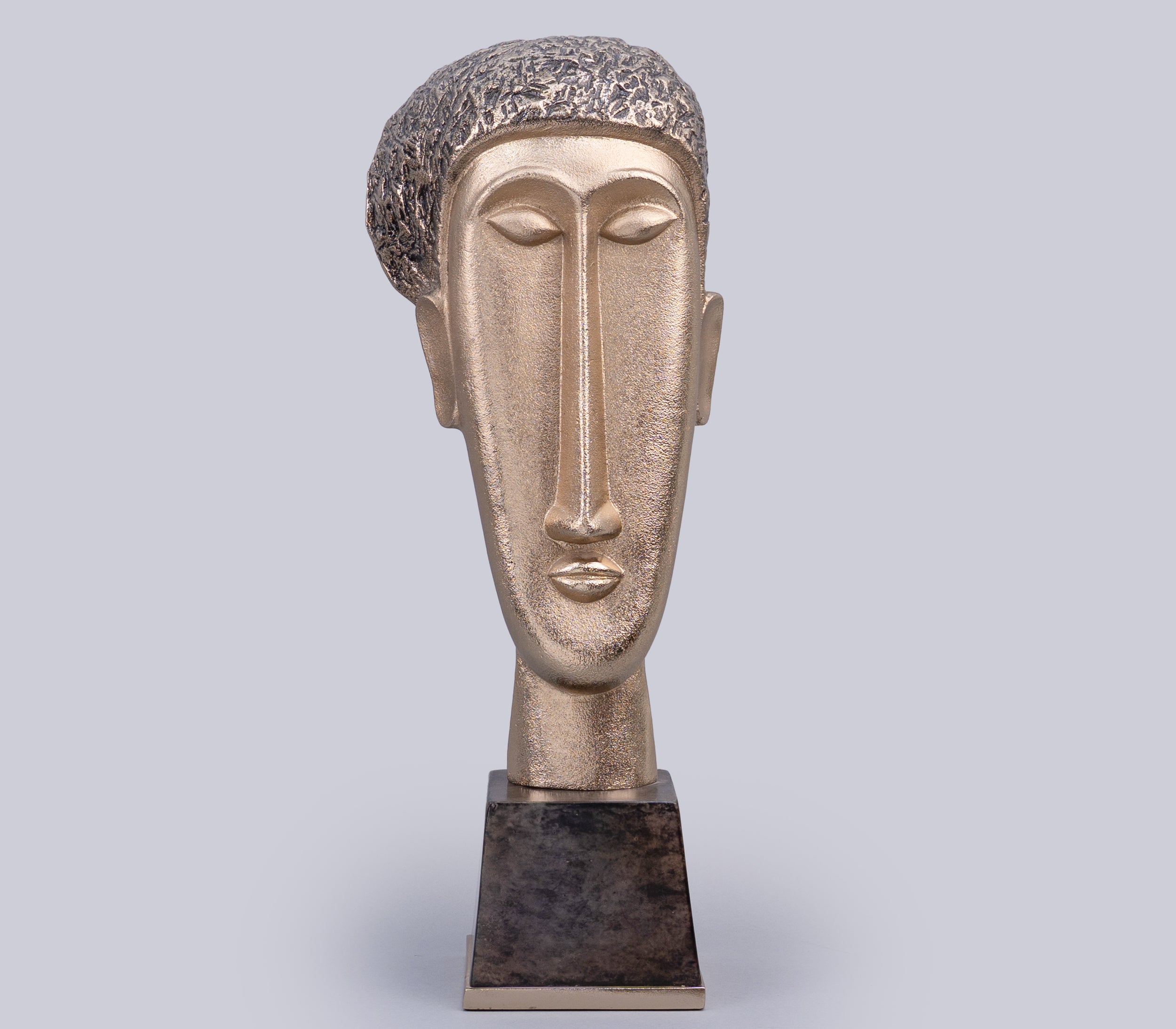 Gemini Sculptures